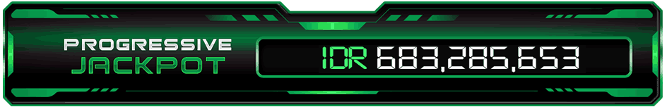 TOKEK96 Jackpot