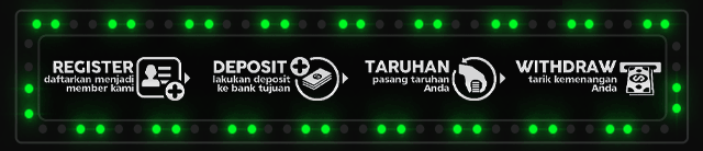 TOKEK96 Jackpot